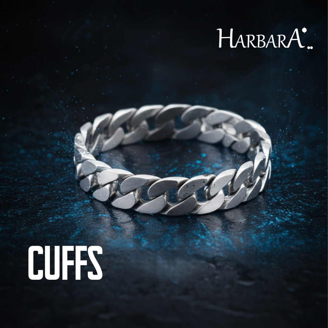 Cuffs