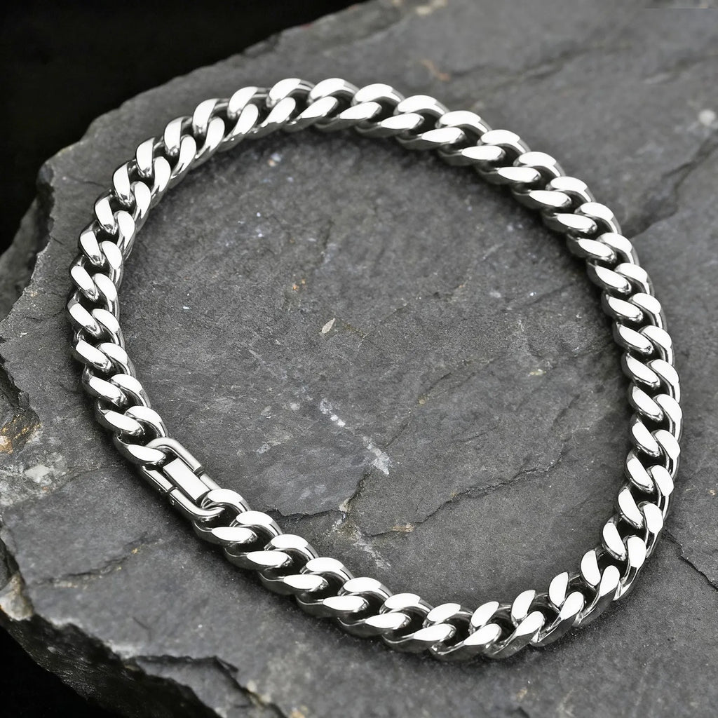 Cuban 8mm Chain