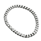 Cuban 8mm Bracelet